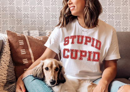 Stupid Cupid