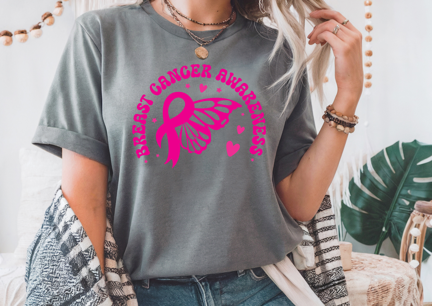 Breast Cancer Awareness