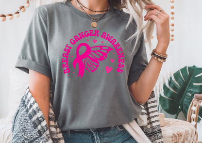 Breast Cancer Awareness