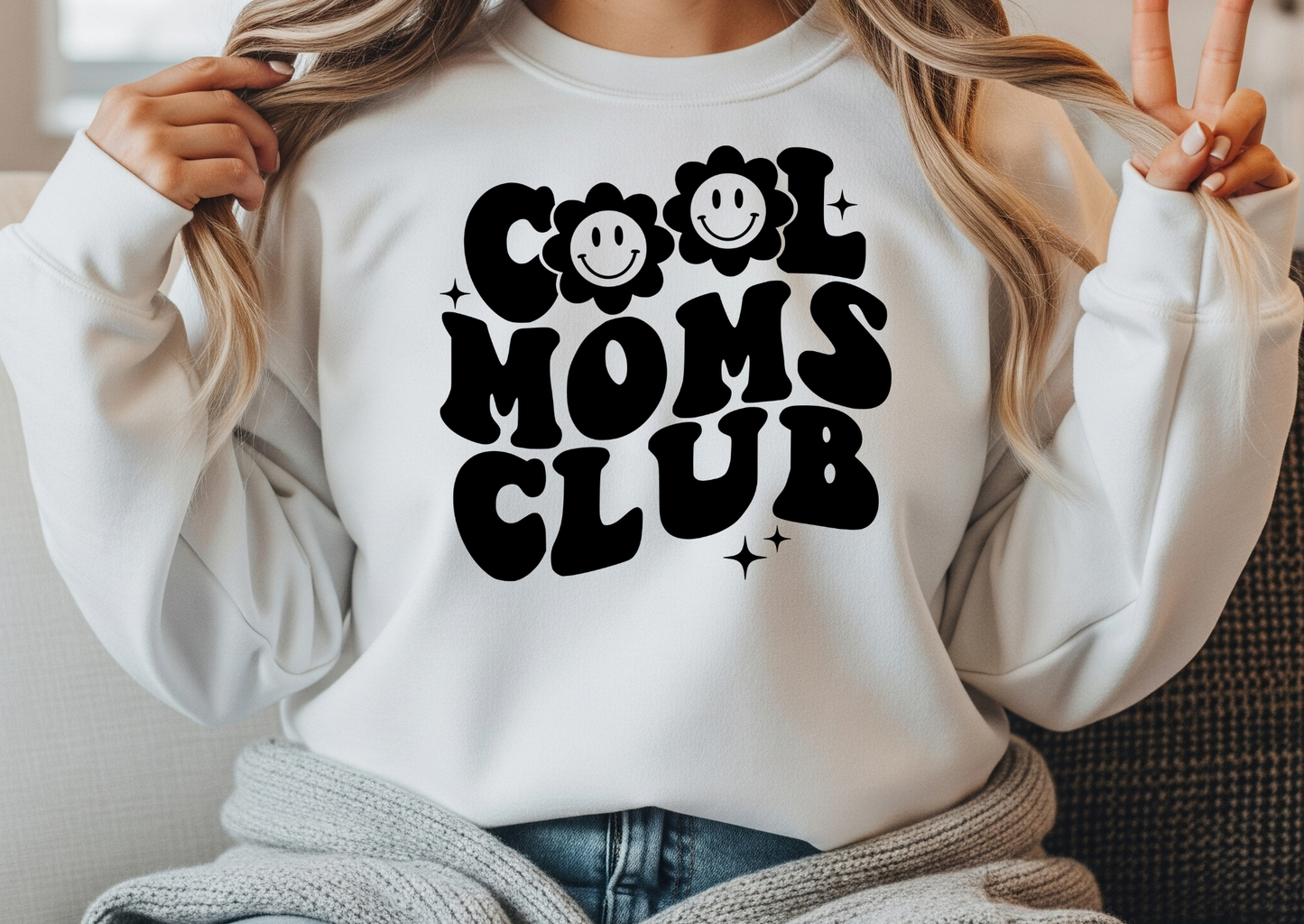 Cool Moms Club