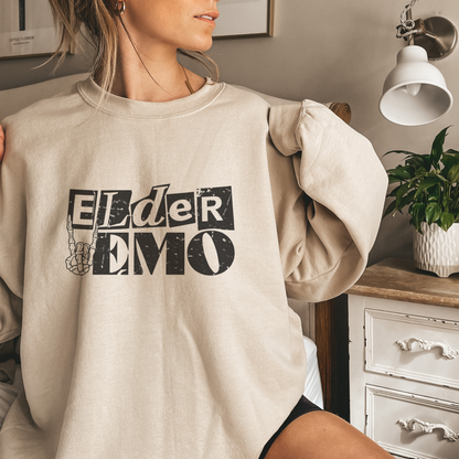 Elder Emo Club