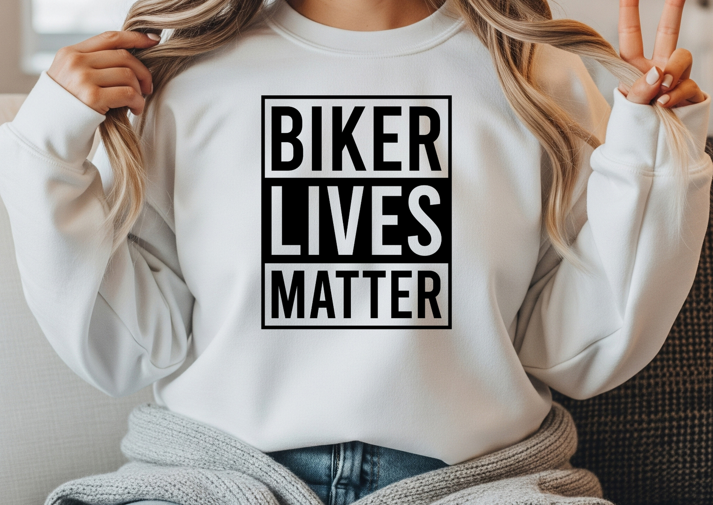 Biker Lives Matter