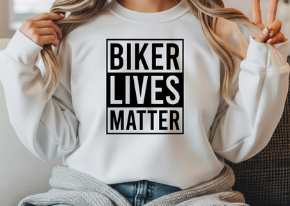 Biker Lives Matter
