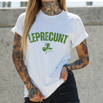 LEPRECUNT