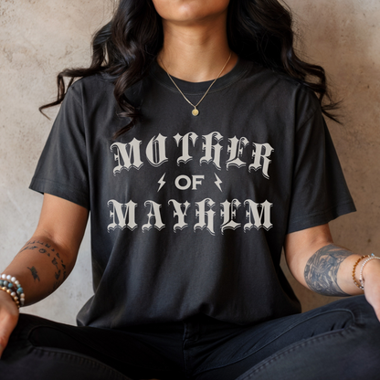 Mother of Mayhem
