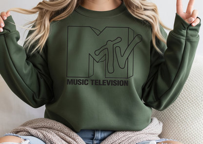 MTV Music Television