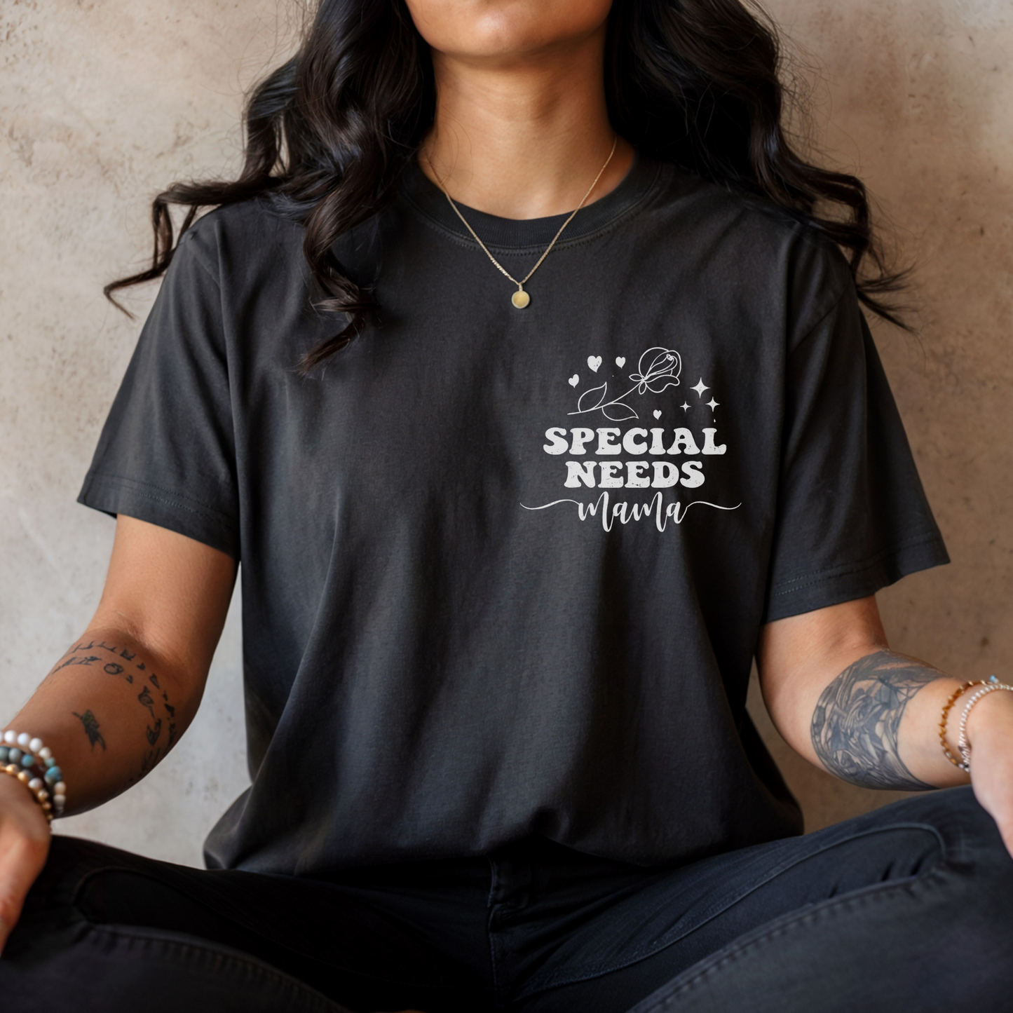 Special Needs Mama