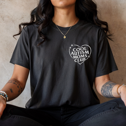 Cool Autism Moms Club
