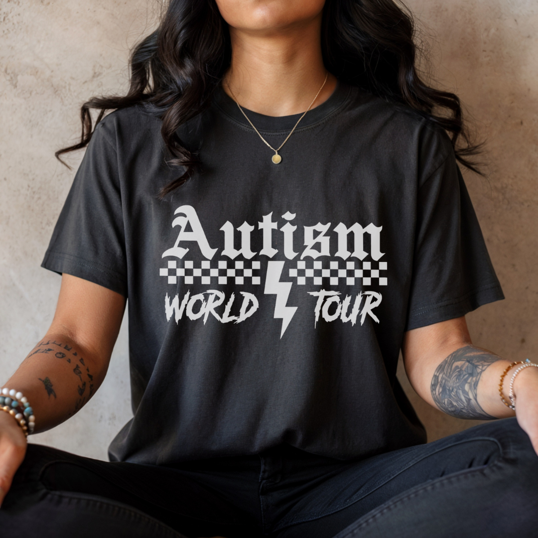 Autism World Tour