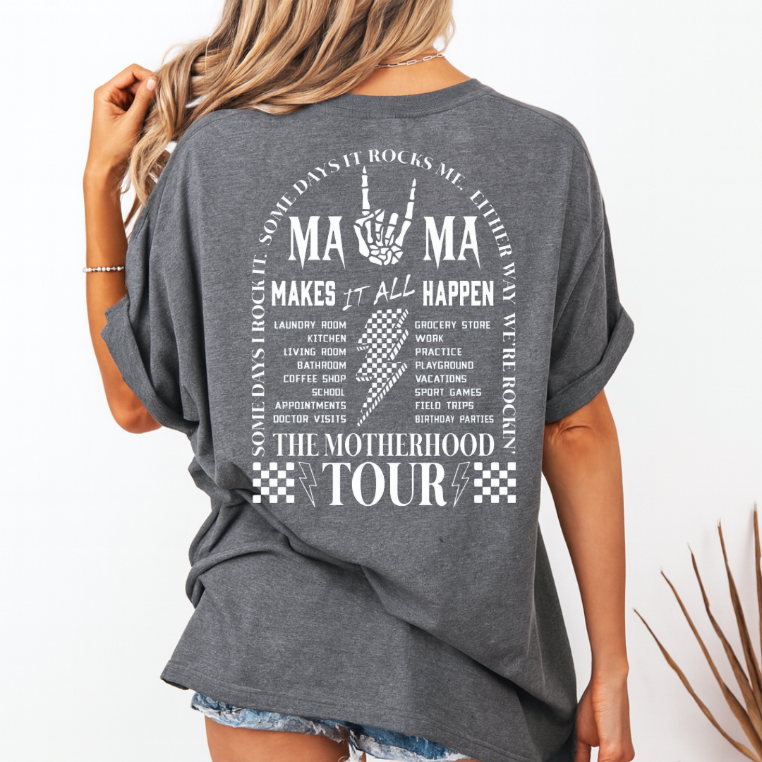 Mama – The Motherhood Tour