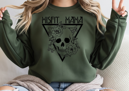 Misfit Mama
