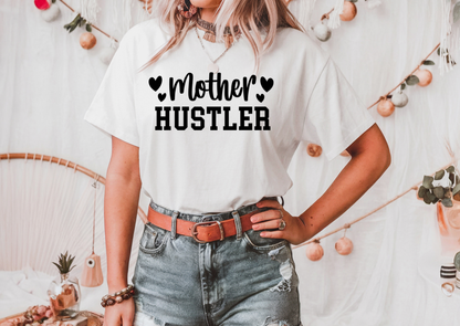 Mother Hustler