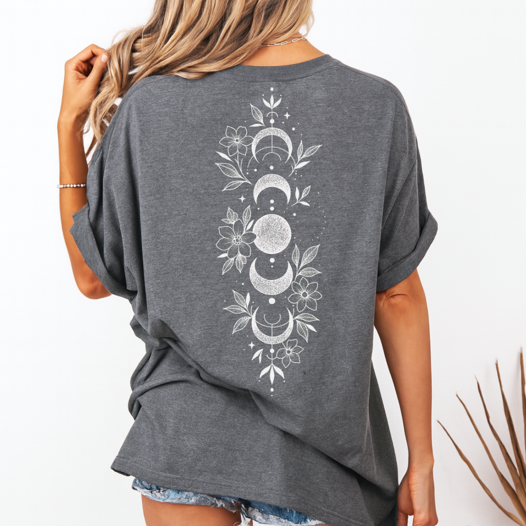 Do What You Love Double-Sided