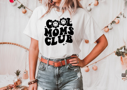 Cool Moms Club