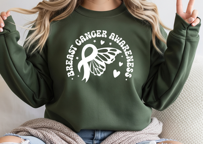 Breast Cancer Awareness