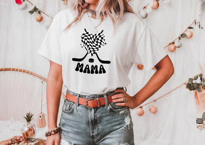 Hockey Mama
