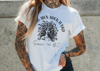 Making Men Rock Hard