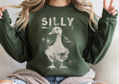 Silly Goose