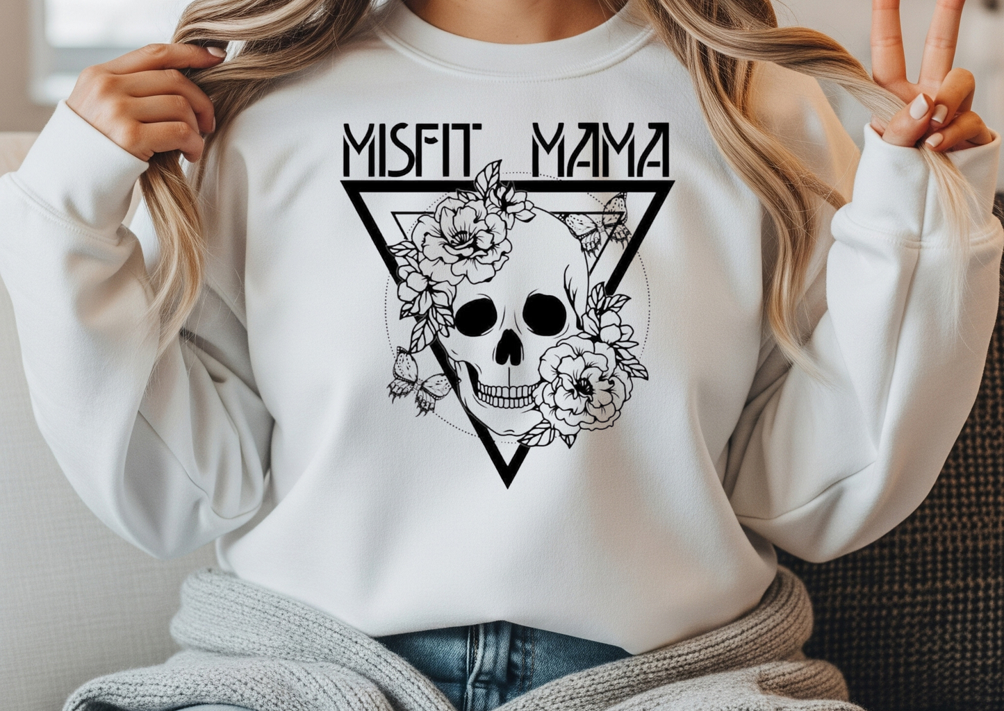 Misfit Mama