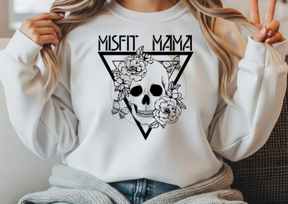 Misfit Mama