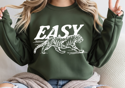 Easy Tiger