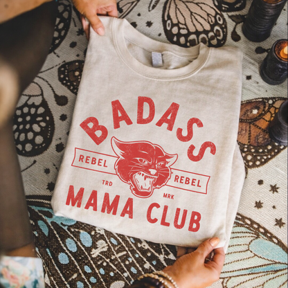 Badass Mama Club