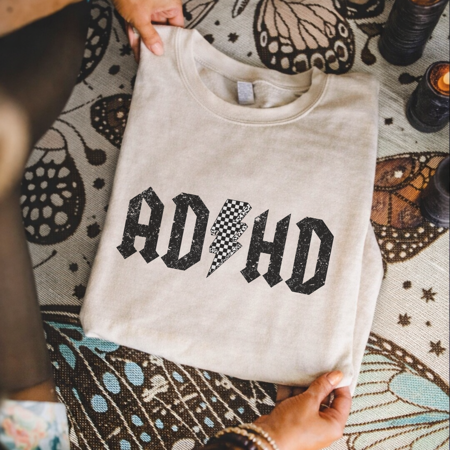 ADHD