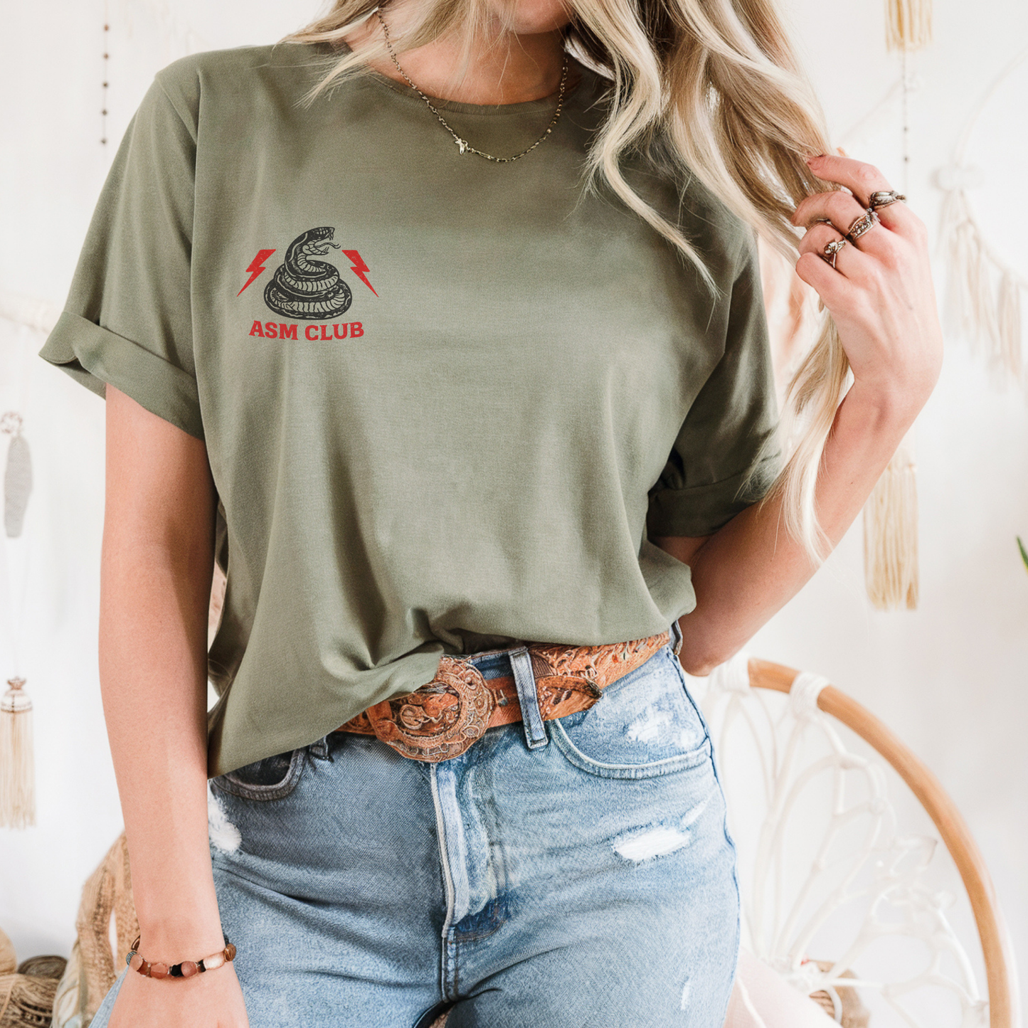 Anti Social Moms Club