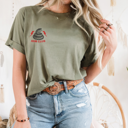 Anti Social Moms Club