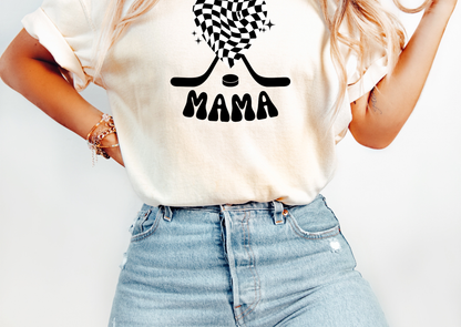 Hockey Mama