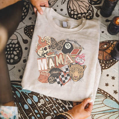 MAMA