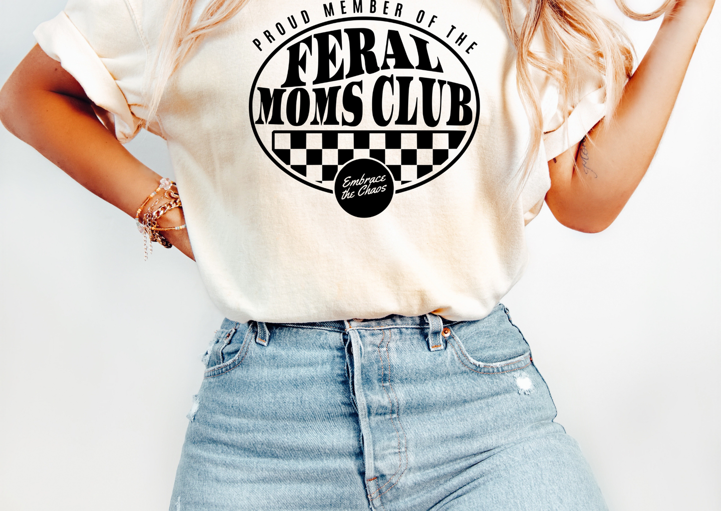 Feral Moms Club