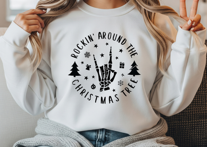 Rockin’ Around the Christmas Tree