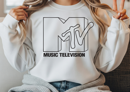 MTV Music Television