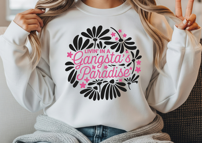 Livin’ in a Gangsta’s Paradise
