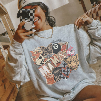 MAMA