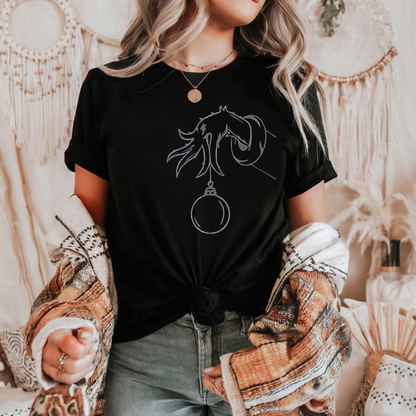 Just a Girl Who Loves the Grinch