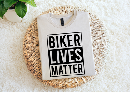 Biker Lives Matter