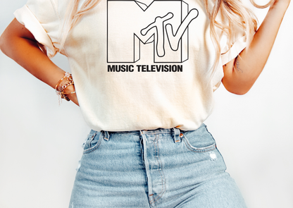 MTV Music Television