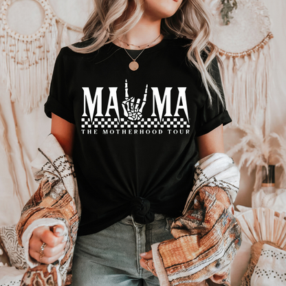 Mama – The Motherhood Tour