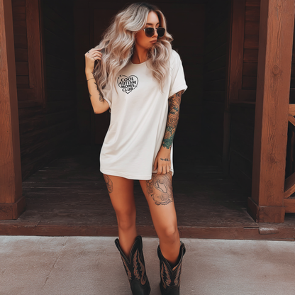 Cool Autism Moms Club