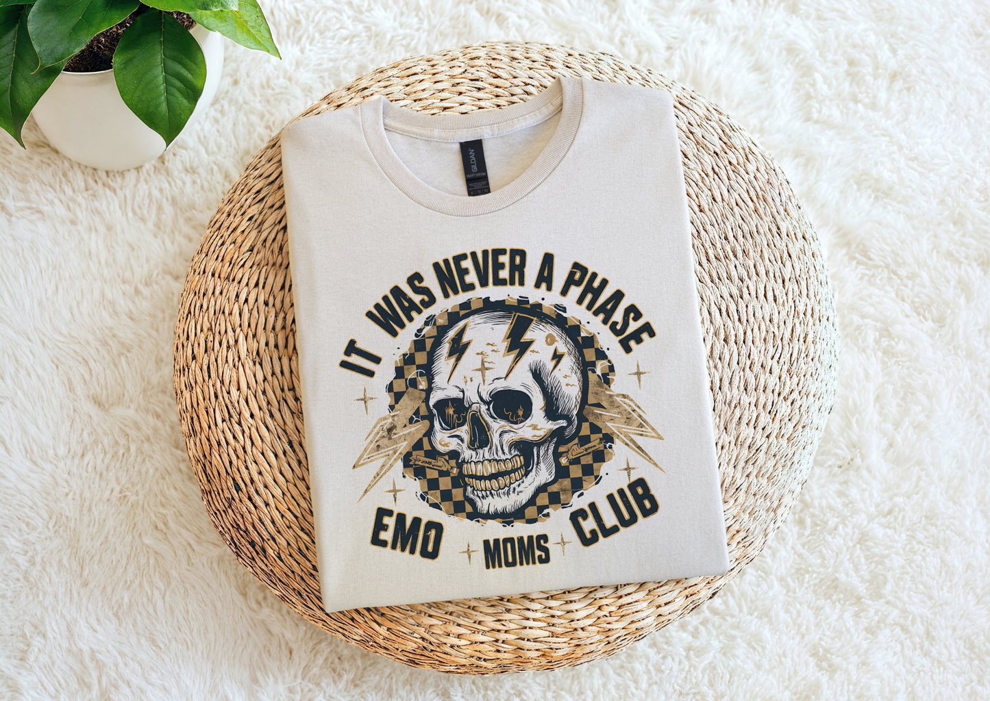 Emo Moms Club