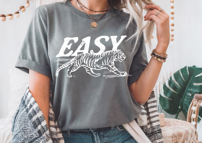 Easy Tiger