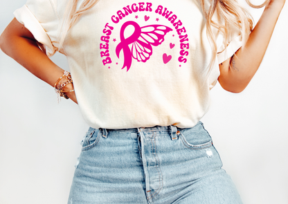 Breast Cancer Awareness