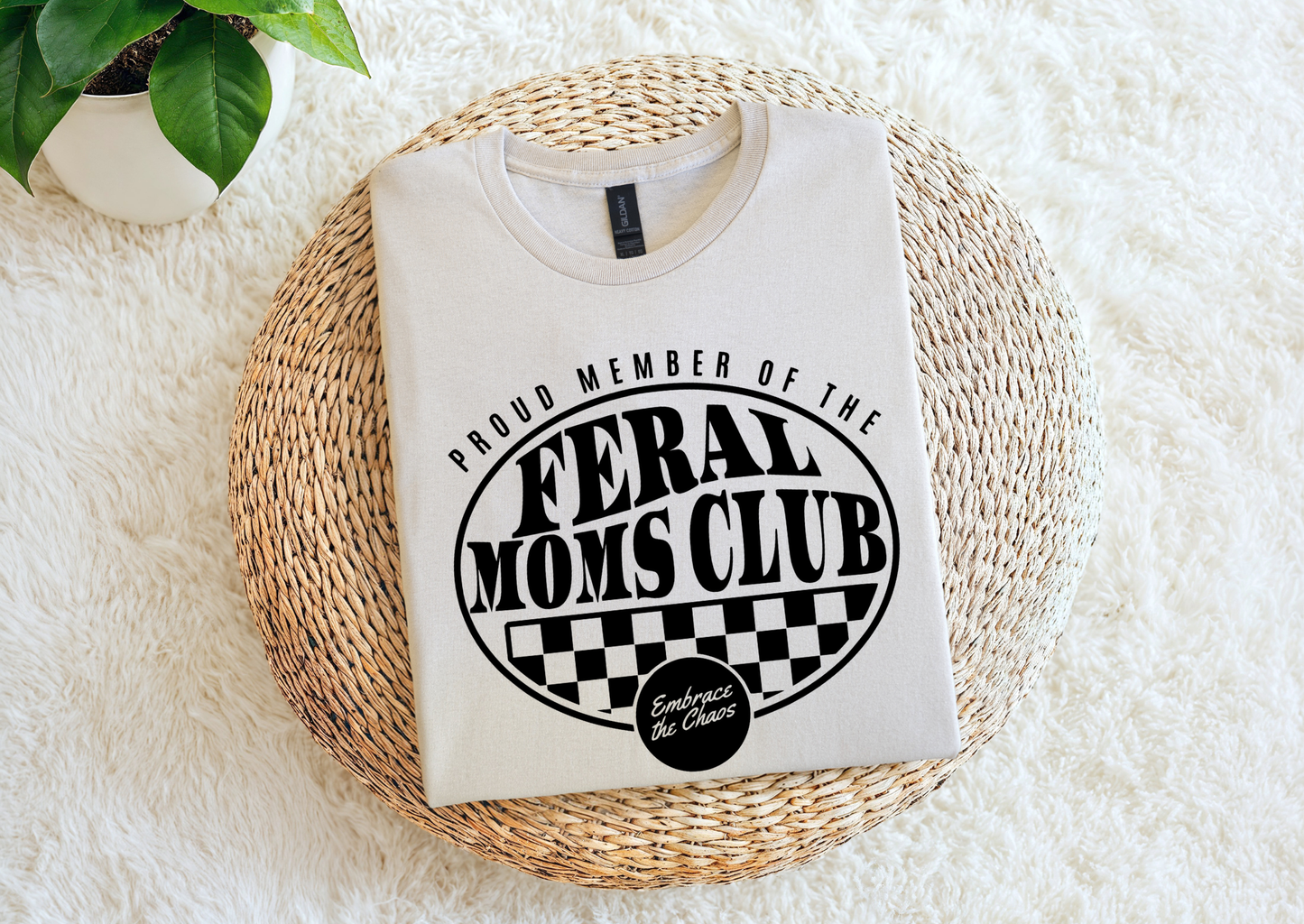 Feral Moms Club