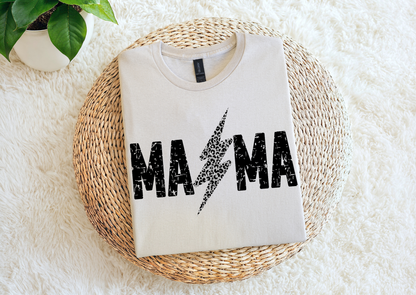 MAMA Lightning Bolt
