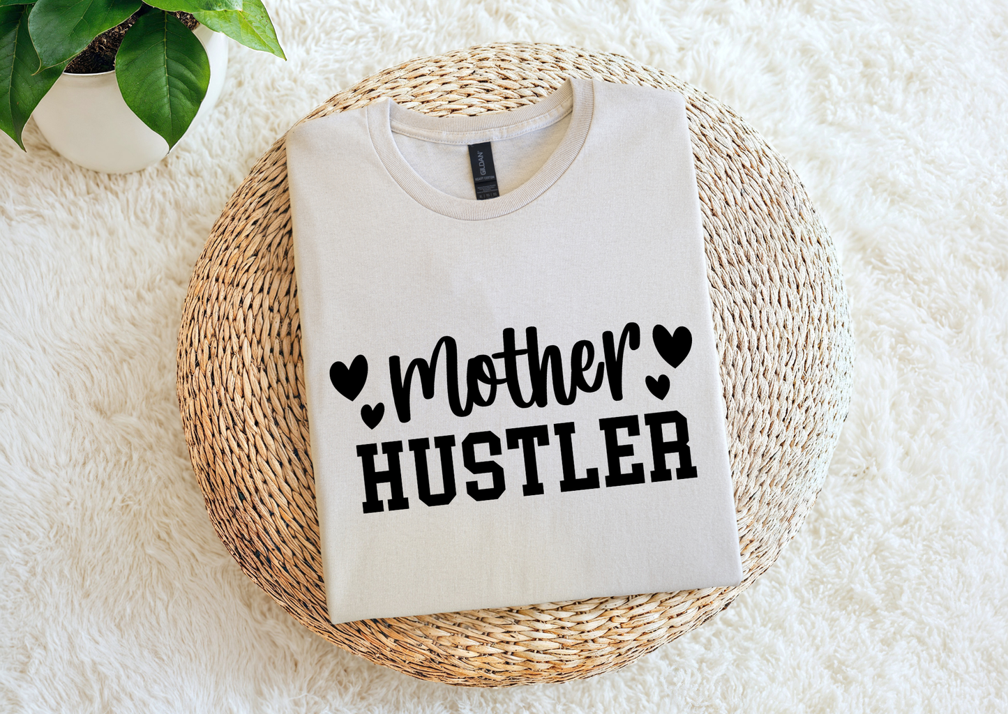 Mother Hustler
