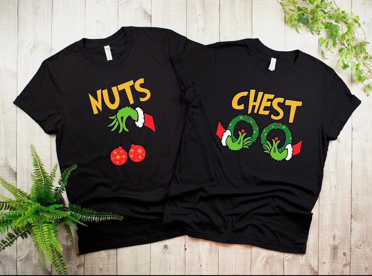 CHEST/NUTS