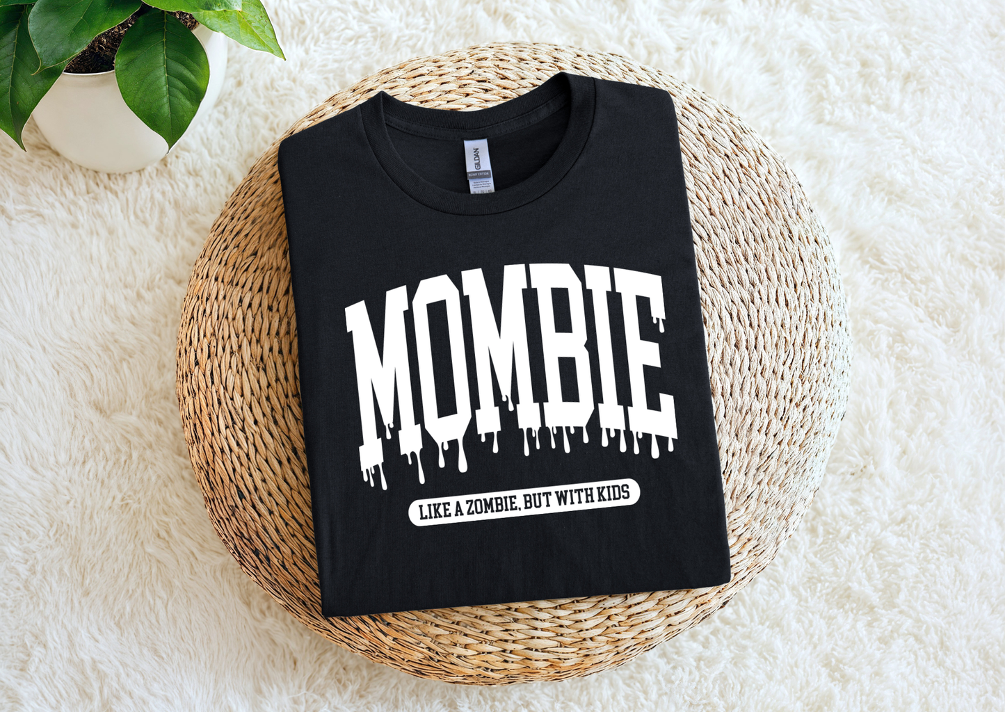 Mombie – Like a Zombie, But With Kids