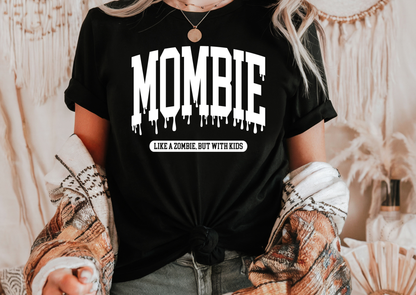 Mombie – Like a Zombie, But With Kids